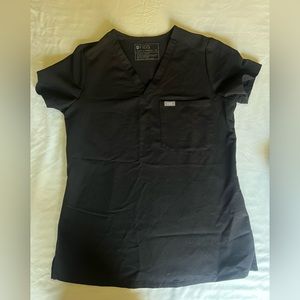 Figs Scrubs Set